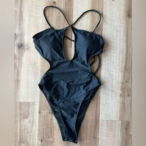 Amazon Black Women Swim One Piece